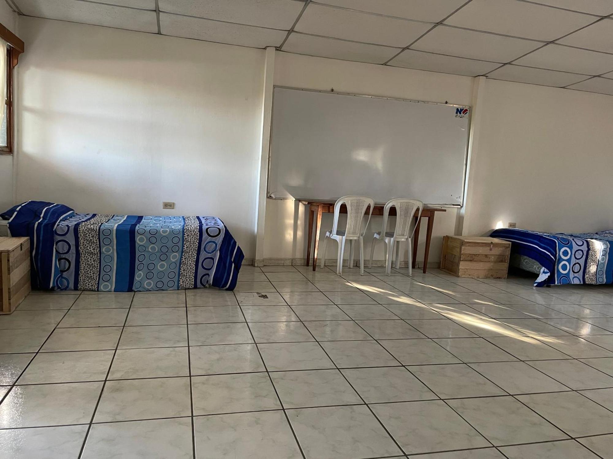 Managua Hotel Oasis Luaran gambar